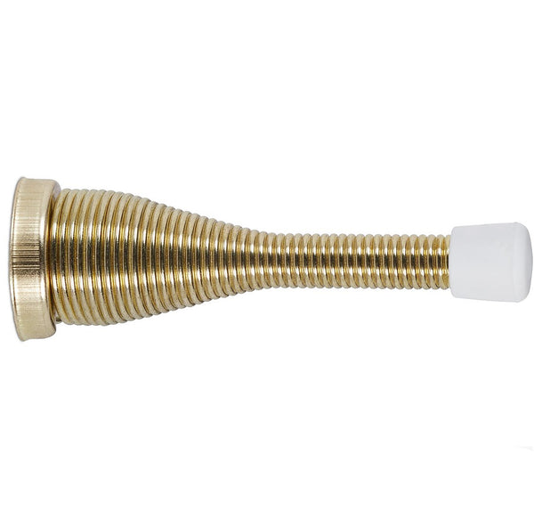 Spring Door Stopper - 2 Pack