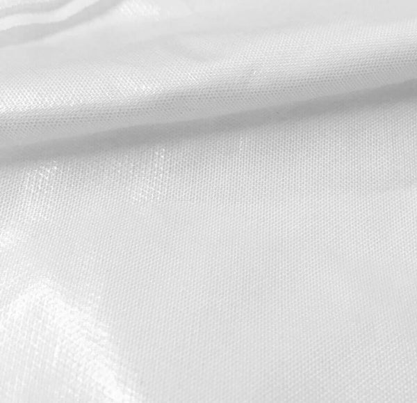 12" Deep - Queen Size Waterproof Fabric Mattress Cover Protector With Zipper