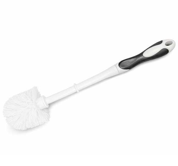 Toilet Brush & Plunger Set with Holder