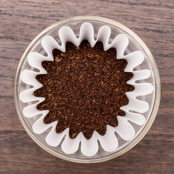 8-12 Cup Coffee Filters For Basket Style Coffee Makerss - 2 Pack, 300 filters.