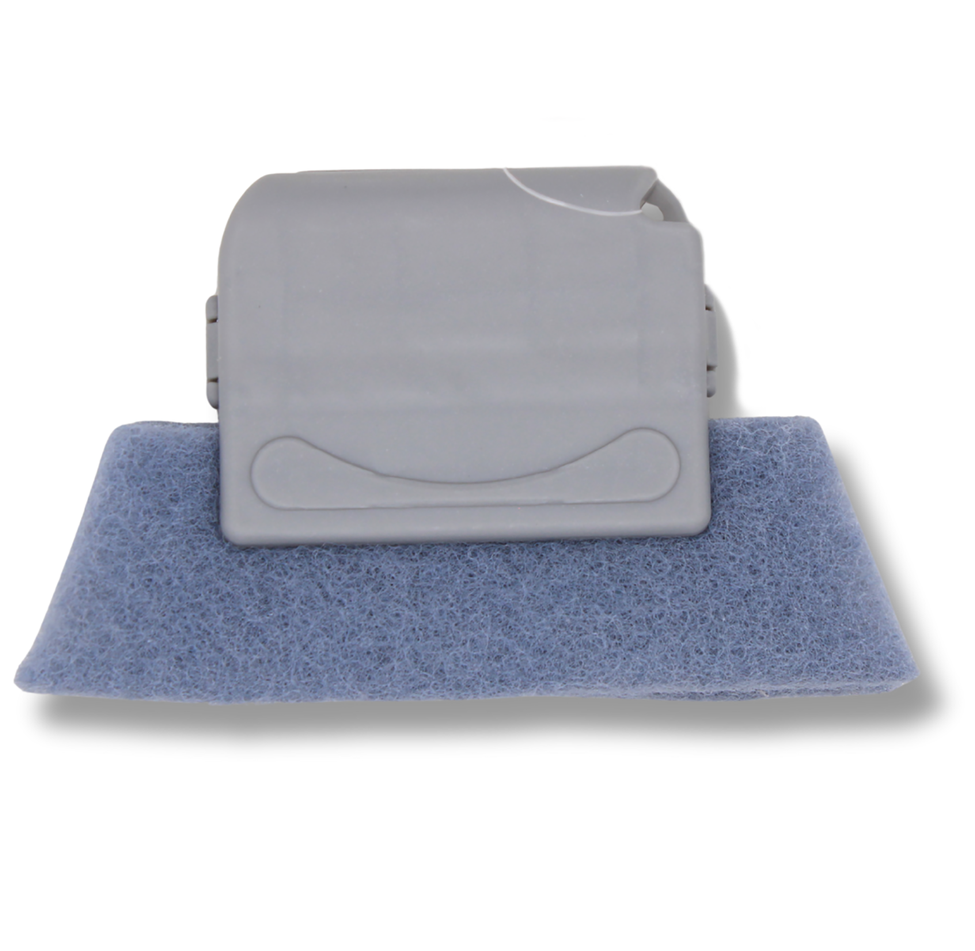 Window Edge Gap Cleaning Brush