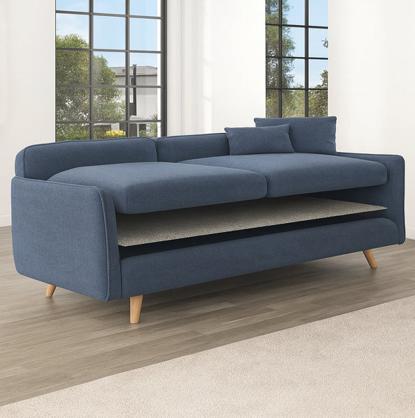 Sofa Couch Grip Pad Stops Cushions from Sliding - Couch Anti Slip Pads