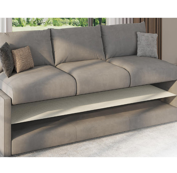 Sofa Couch Grip Pad Stops Cushions from Sliding - Couch Anti Slip Pads