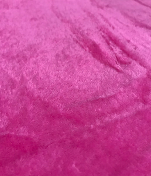 Twin Size Pink Flannel Luxury Soft Micro-Fleece Ultra Plush Throw Blanket
