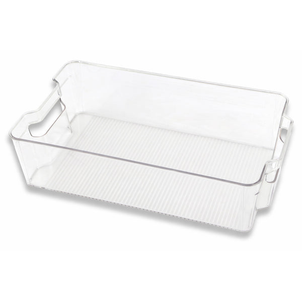 Fridge Pantry Kitchen Storage Organizer Container