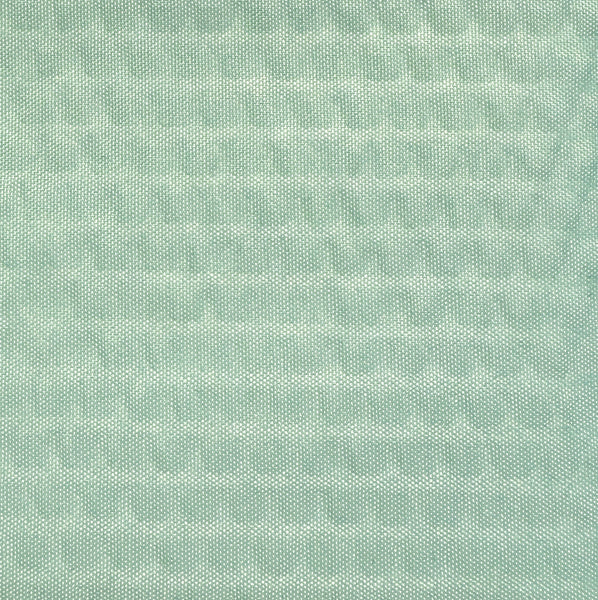 70" x 72" - Mint Fabric Textured Glam luxury Shower Curtain