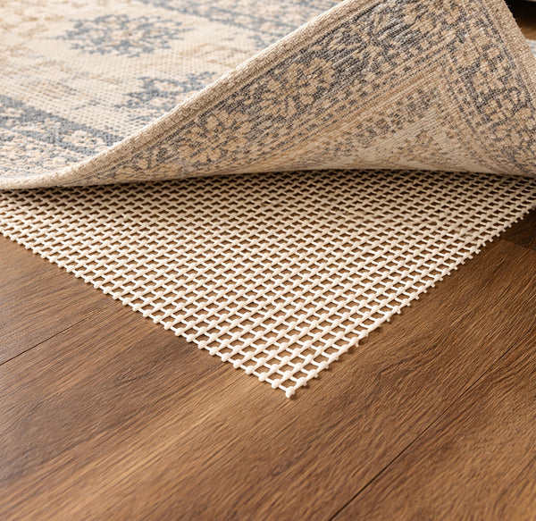 Anti-Slip Strong Hold Firm Grip Non-Slip Rug Pad (0.125")
