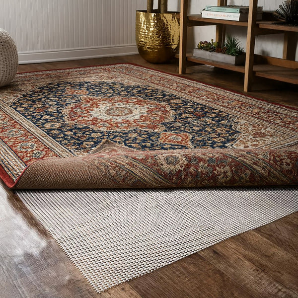 Anti-Slip Strong Hold Firm Grip Non-Slip Rug Pad (0.125")
